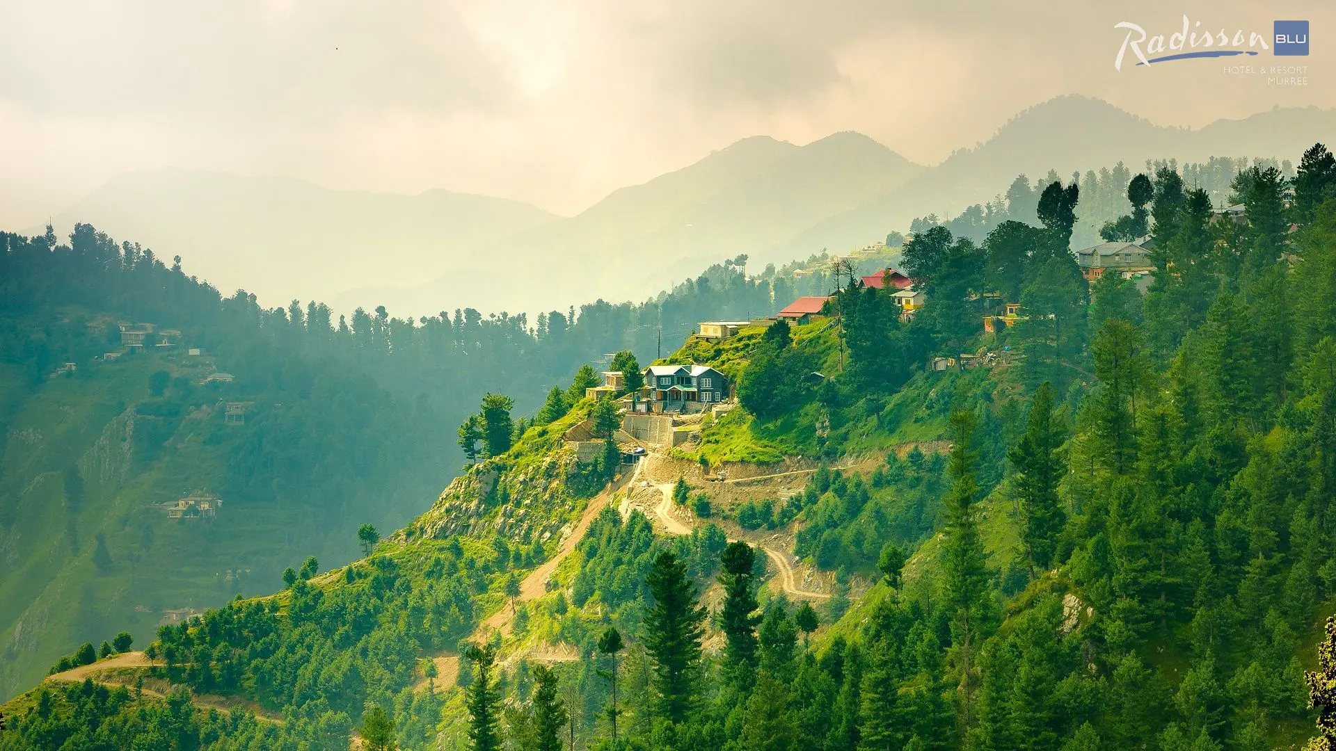 What Is the Best Time to Visit Murree? Seasonal Travel Guide