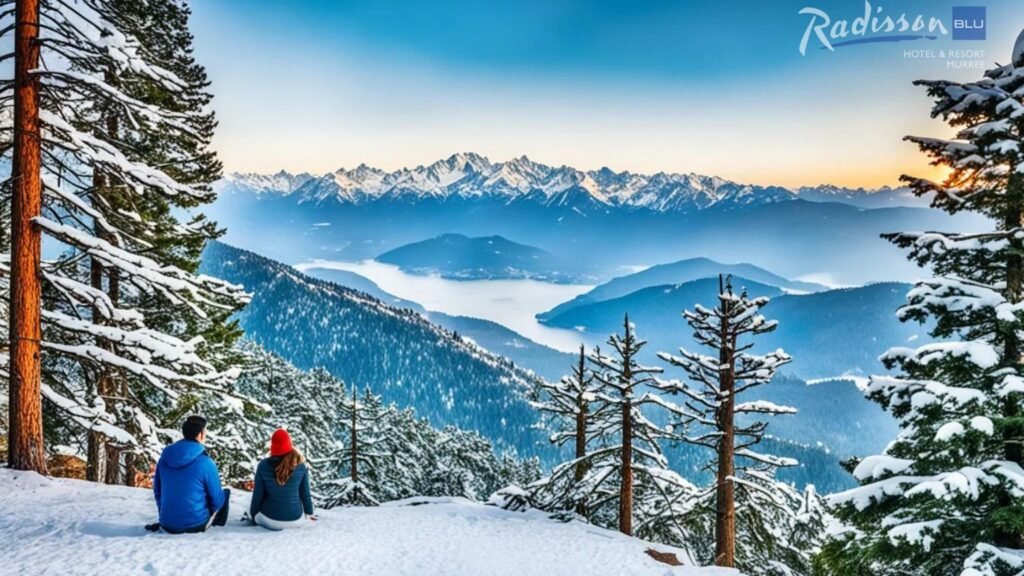 Outdoor Adventures for Nature Lovers