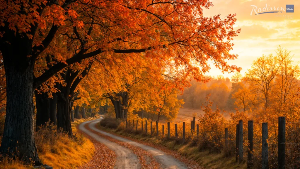 Best Time to Visit Murree in September and Autumn